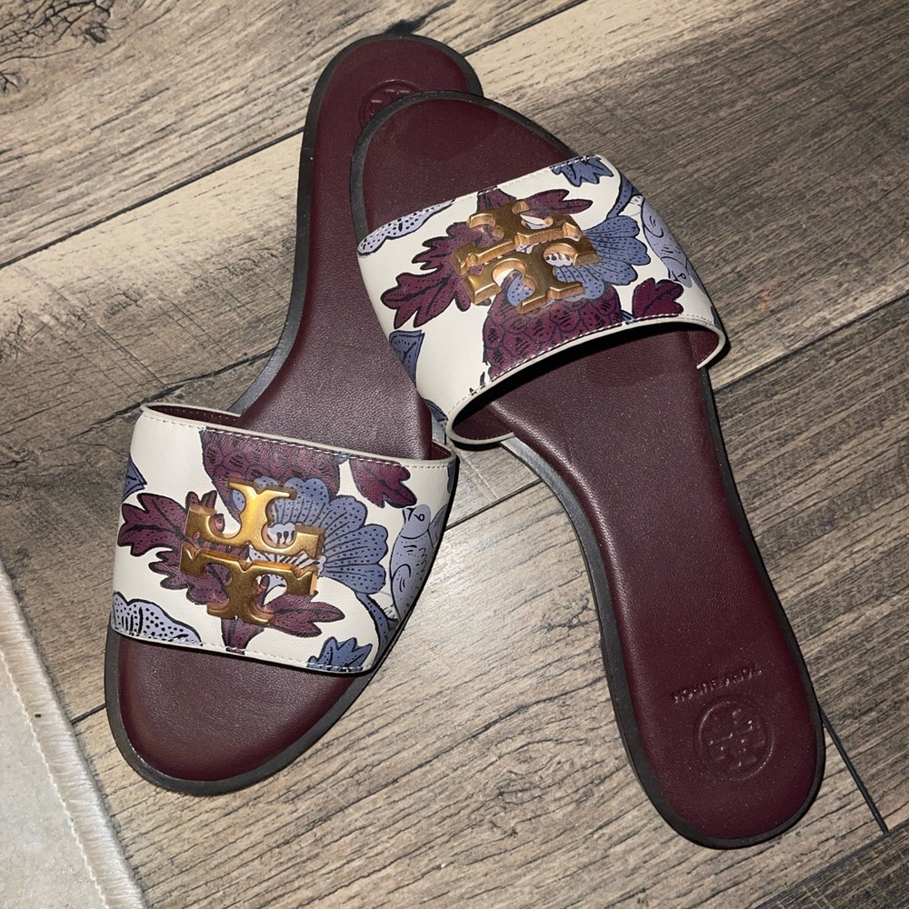 Tory Burch sandals